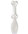 Bone Cupcake Spoon Pick