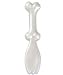 Bone Cupcake Spoon Pick