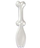 Bone Cupcake Spoon Pick