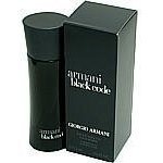Armani Code by Giorgio Armani for Men, 2.5 oz Eau De Toilette Spray