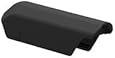 Magpul Industries .75in Clip-on Cheek Riser for MOE AK and Zhukov-S Stock,Black MAG447-BLK