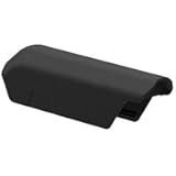Magpul Industries .75in Clip-on Cheek Riser for MOE AK and Zhukov-S Stock,Black MAG447-BLK