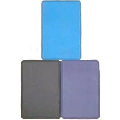 4" Yoga Blocks 4lb (2 Per Pack) Black