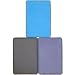 4" Yoga Blocks 4lb (2 Per Pack) Black