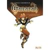 Ganarah 02. Ein Palast, B�ume und blutrote Fr�chte