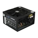 LC Power LC5550 Netzteil 550W V2.2 schwarzvon "LC Power"