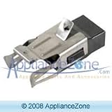Review Whirlpool  / Stove/Oven/Range Surface Unit Block - 256711