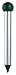 Garten & Freizeit : SILVA 25131 Wühlmaus- und Maulwurffrei SILVAtronic