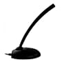 Kinobo - Micro de bureau pour PC - USB Desktop Microphone pour Skype / MSN / XP / Vista / Window