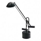 Halogen Desk Lamp, 22