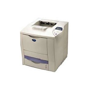 Brother HL 7050N printer B/W laser Parallel Serial USB Ethernet 10/100BaseTX
