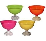 Review   / Sorbet ice cream cups