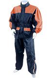 Motorcycle Rain Gear - Waterproof Rain Coats