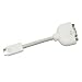 Mini-DVI to VGA Adapter