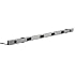 Designers Edge L-819 Heavy Duty Diamond Plated 10 Outlet Strip Model, with 6-Ft Cord $24.99