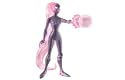 Ben 10 Alien Force - 10cm Alien Collection Gwen Anodite