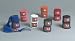 Sports : Boxbandagen elastisch