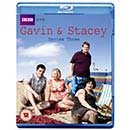 Gavin & Stacey: Series 3: 2blu