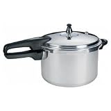 Mirro 8qt. Pressure Cooker, Aluminum