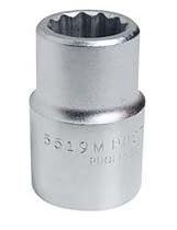 Proto 23mm 12 Pt Pr 3/4 Met Std Skt 12pt