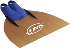 Finis Competitor Freediver Monofin