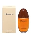 CK Obsession 100ml EDP Perfume