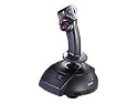 Genius MaxFighter F-16U - Joystick - 4 Taste(n) - PC (31600003101)