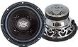 Lanzar VW15D 15" 2000W 4-Ohm Subwoofer