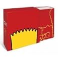 Simpsons World The Ultimate Episode Guide Seasons 1-20 (The Simpsons)