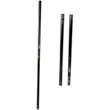 Lendal 4-Piece Fiberglass Straight Touring Shaft