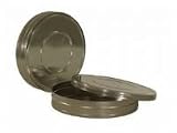 Goldberg 1000 ft. Film Canister