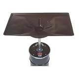 JohnDow Industries JD2436 Big Mouth Transmission Drain Pan