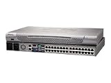Govt 32PORT 1-LOCAL 2-REMOT Usr PS2 USB VGA DOMINIONKX2 KVM Over Ip