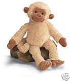 Swingsley Monkey Soft Plush Toy