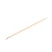 JOVANA 100 pcs Nail Art Orange Wood Sticks Cuticle Pusher Remover Manicure Pedicure Tool 120mm