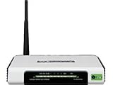 21hRheXiplL. SL160  TP Link TL WR741ND Netzwerk WLAN Router (150Mb)