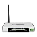 TP-Link TL-WR741ND 150Mbps Wireless Lite N Router