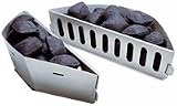 Weber 7403 Char-Basket Charcoal Fuel Holders