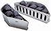 Outdoor Living : Weber 7403 Char-Basket Charcoal Fuel Holders