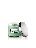 Bath and Body Works Slatkin & Co 4 Oz. Filled Candle - Mint Chocolate