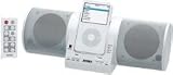 JENSEN DOCK SPKR STATION W/FM