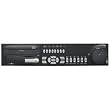 SPECO 8 Channel Triplex Digital Video Recorder w/Network/DDNS Video Server