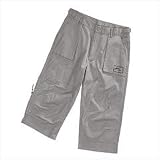 Kangol 3 Quarter Combat Pant Green Tea XXL