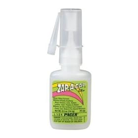 PT03 Zap-A-Gap CA+ 1 2 oz from Pacer Boat Parts