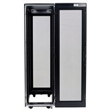 Emerson Knurr Server Cabinet - Rack Cabinet