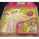Lil' Luvables Fluffy Factory Dream Bride Outfit by 