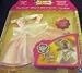 Lil' Luvables Fluf Fluffy Factory Bride Outfit Clothes