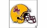 Arizona State Sun Devils Magnetic Doorsign