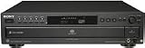 Sony SCD-C2000ES/B ES Super Audio CD Player