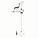 Riptide SP Saltwater 55 Bow-Mount Trolling Motor w/ AutoPilot
